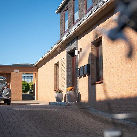 Tolle Fewo Fuer 2 Personen Bad Bederkesa Eksteriør billede
